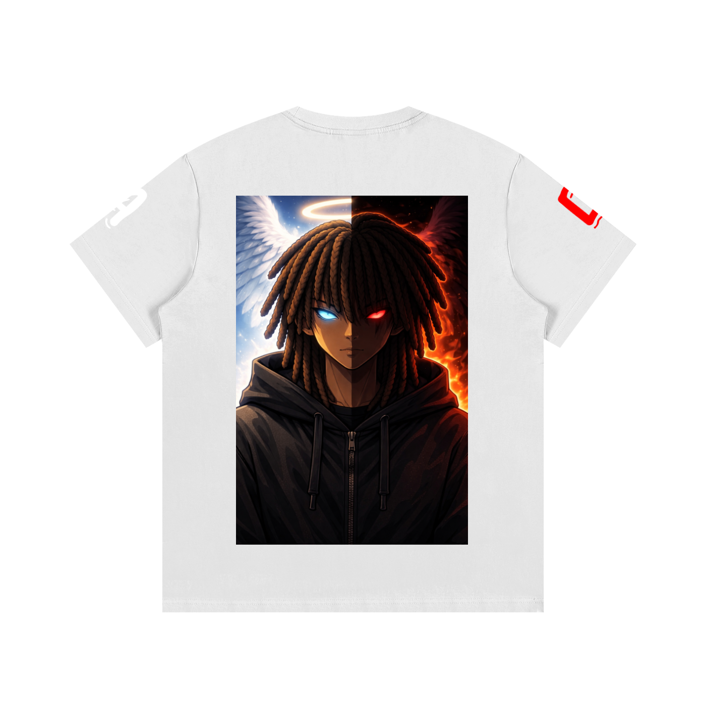 D.A. Clothing 