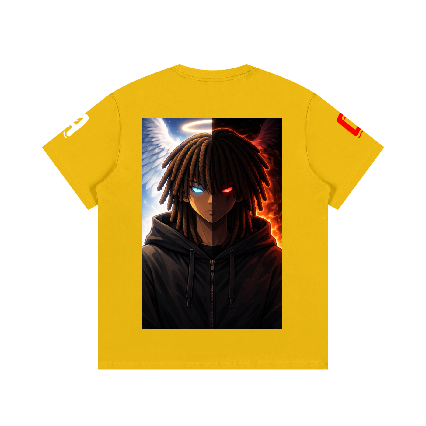 D.A. Clothing 