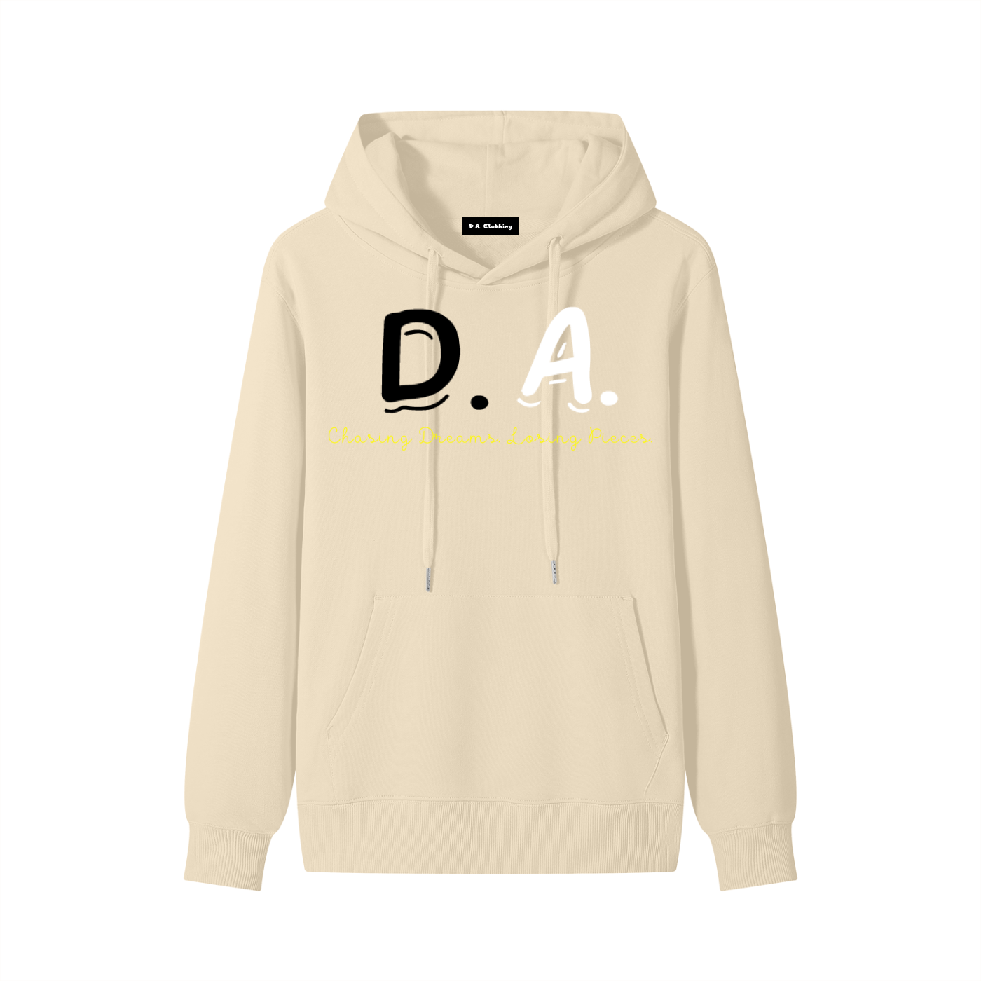 D.A. Clothing 