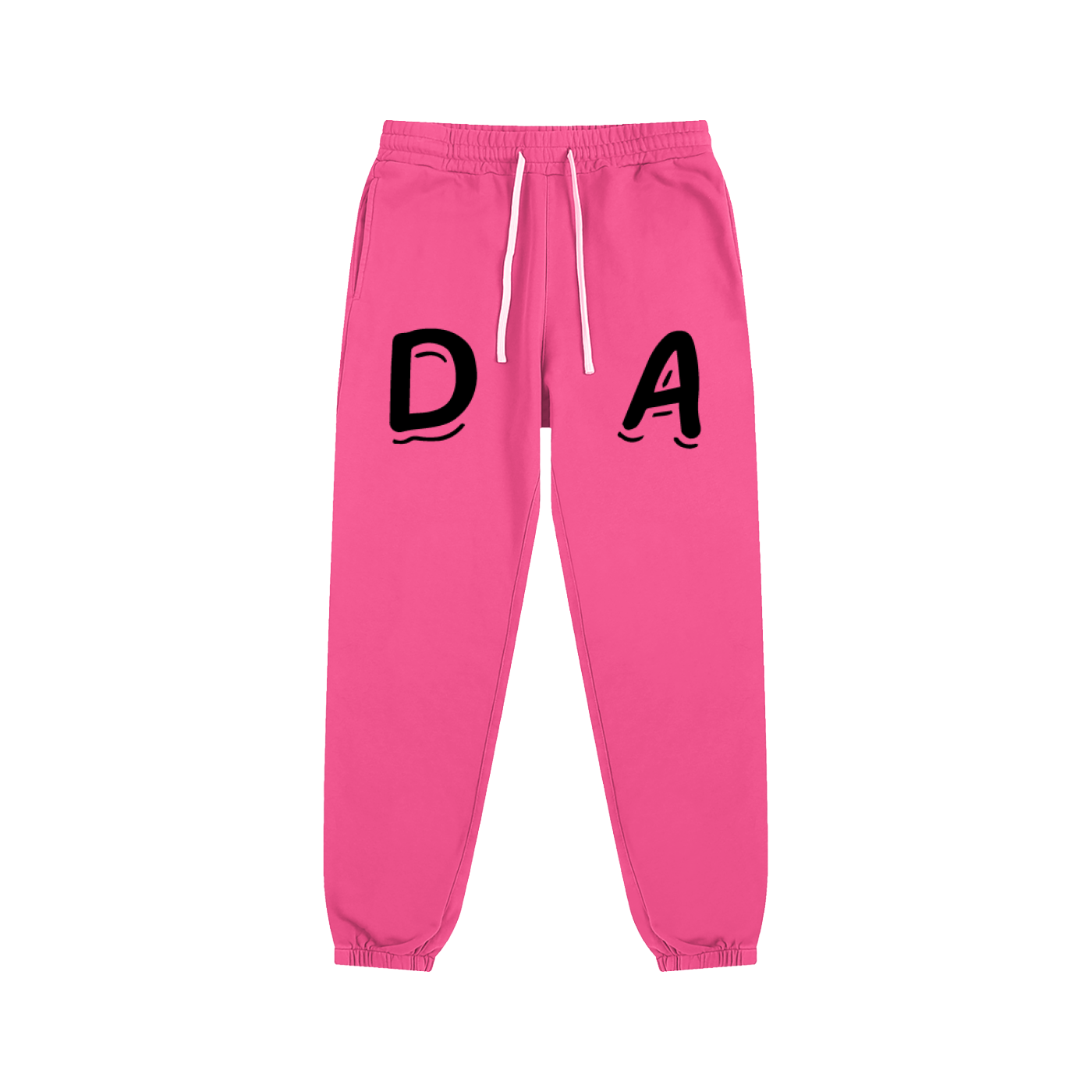 D.A. Clothing 