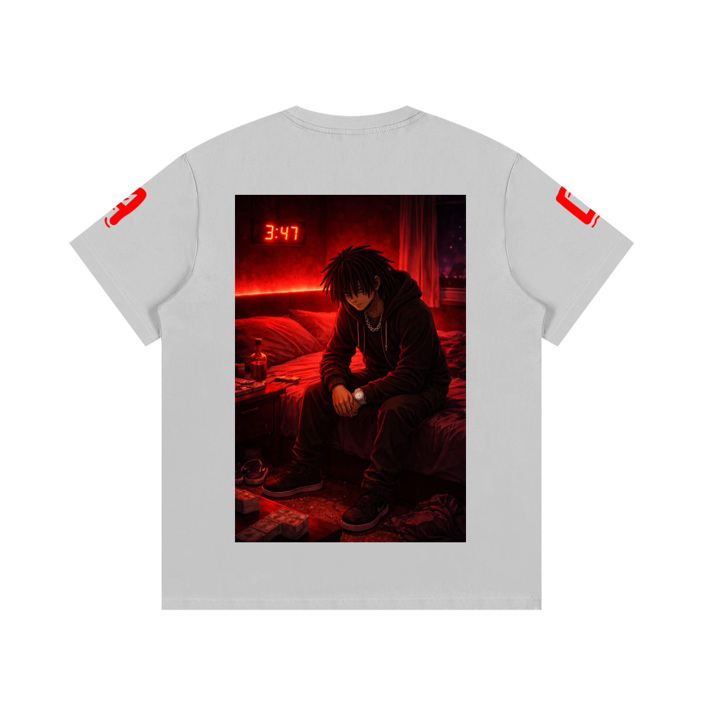 D.A. Clothing