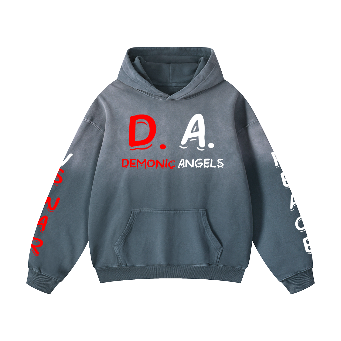 D.A. Clothing 
