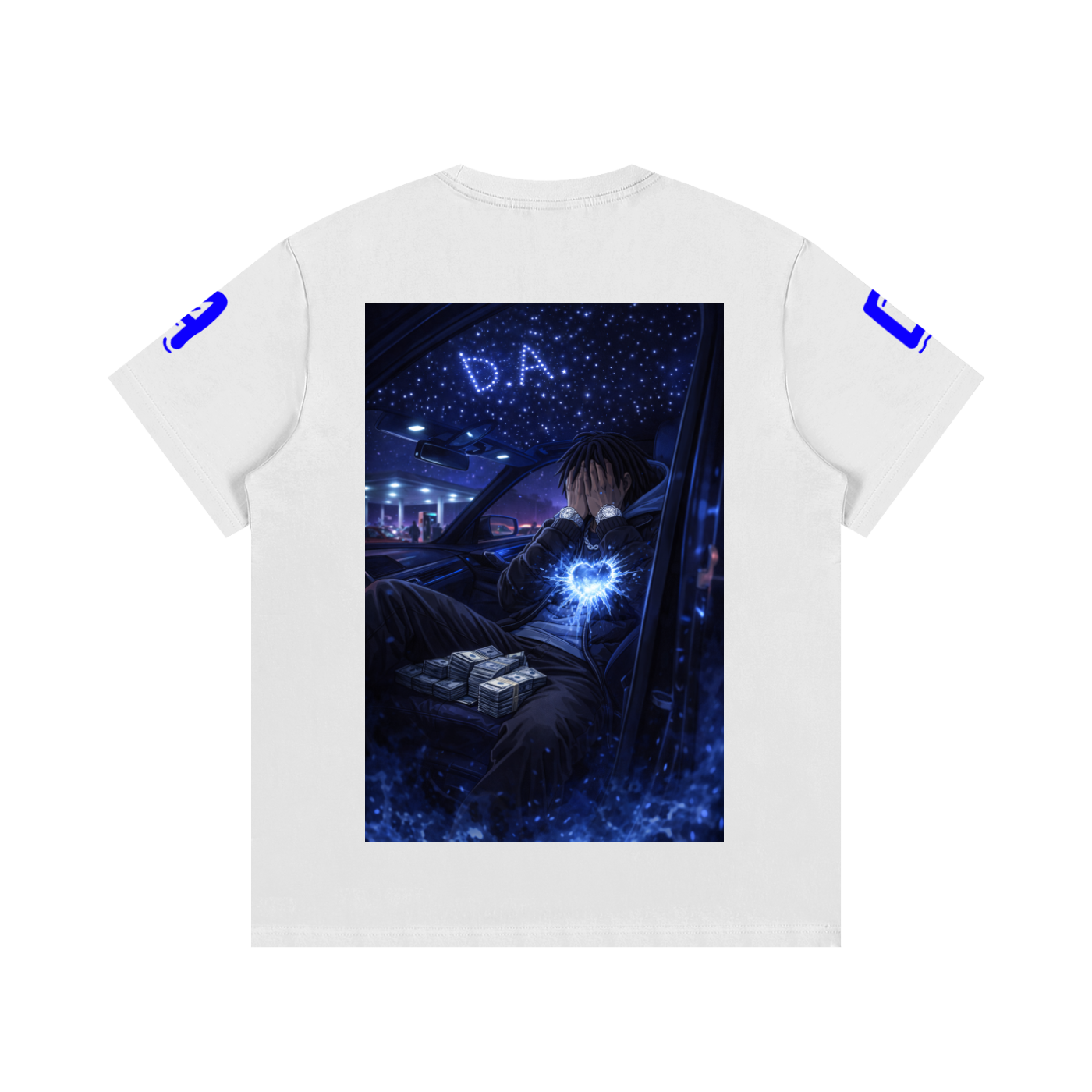 D.A. Clothing
