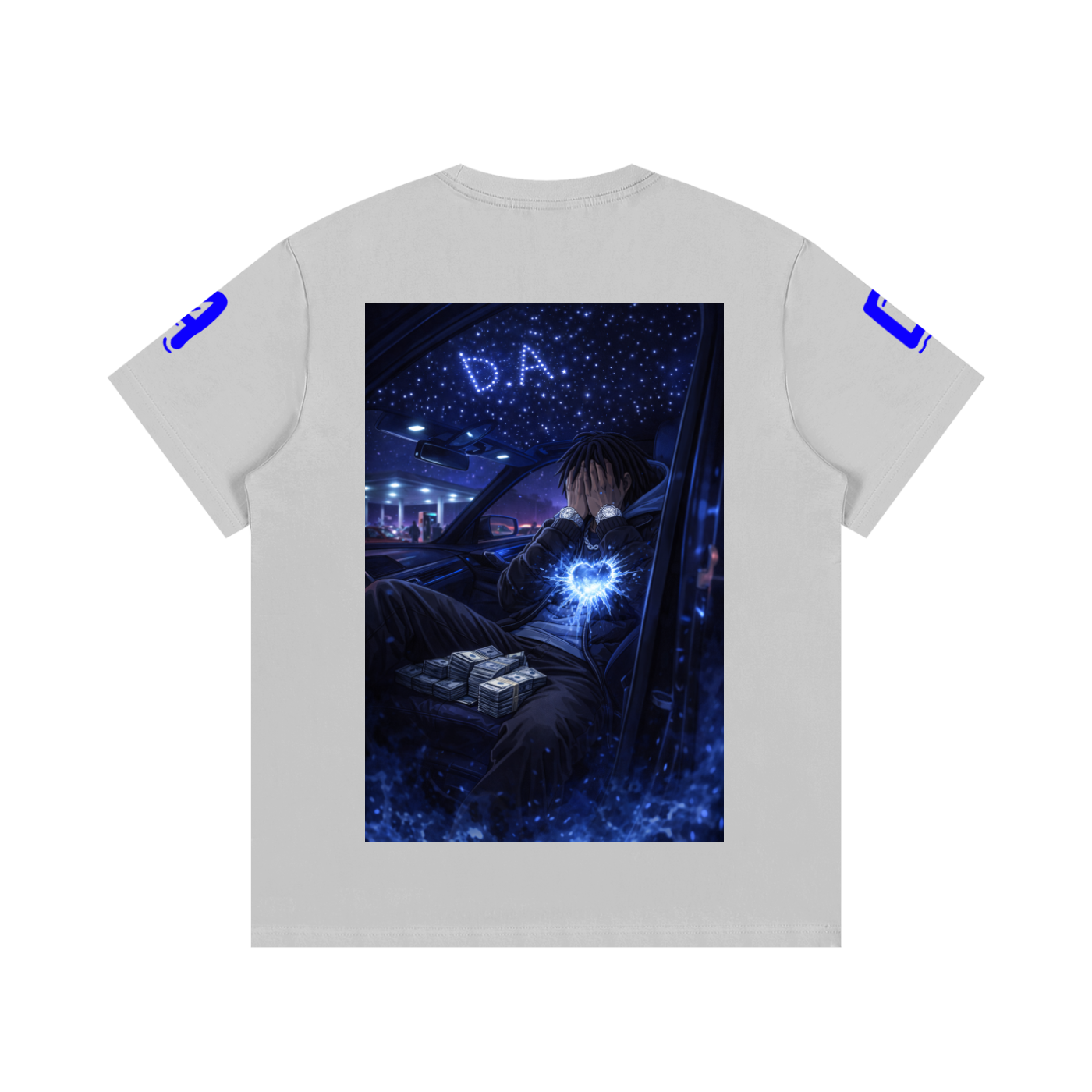 D.A. Clothing