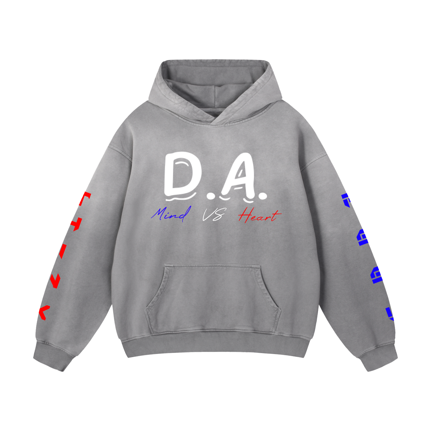 D.A. Clothing 