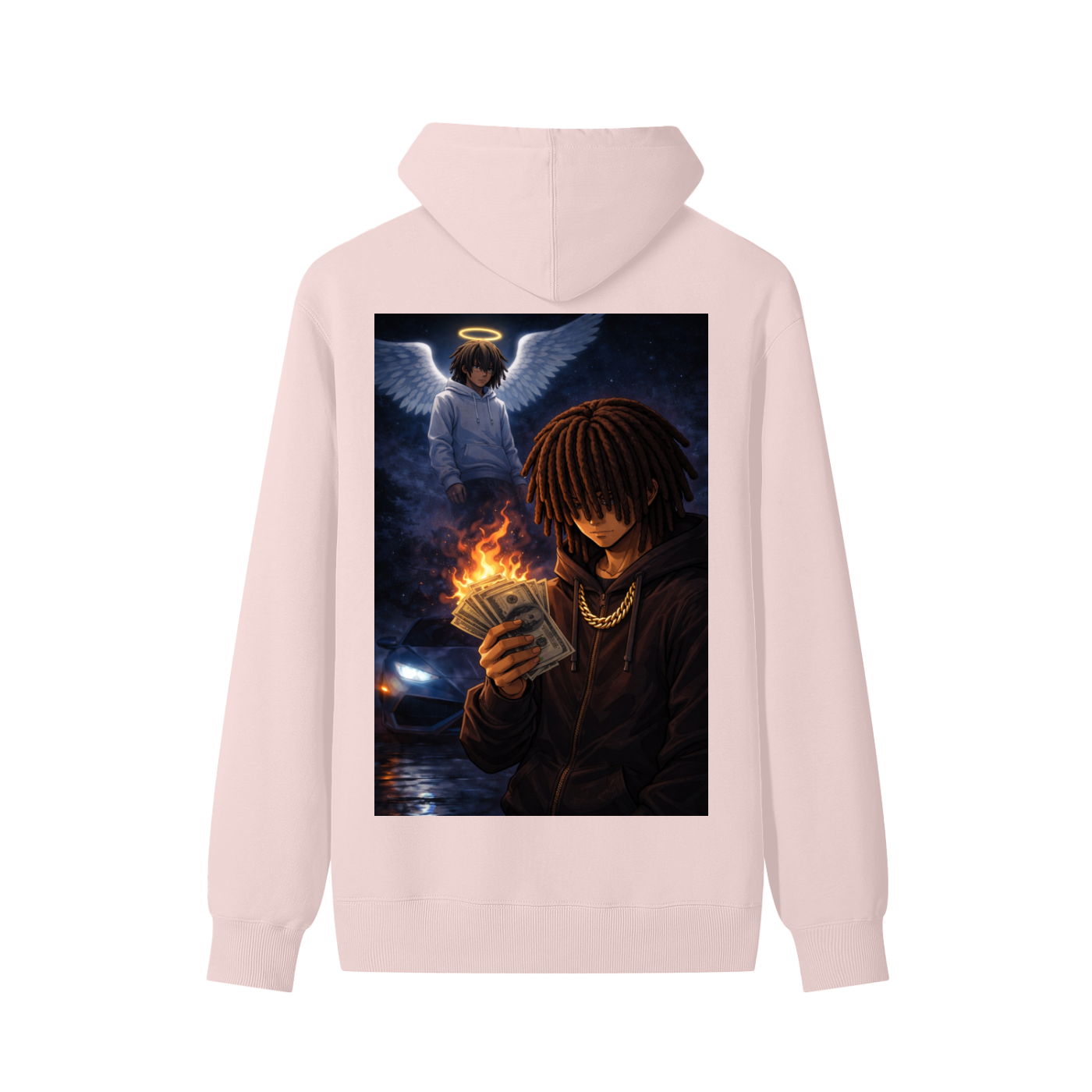 D.A. Clothing 