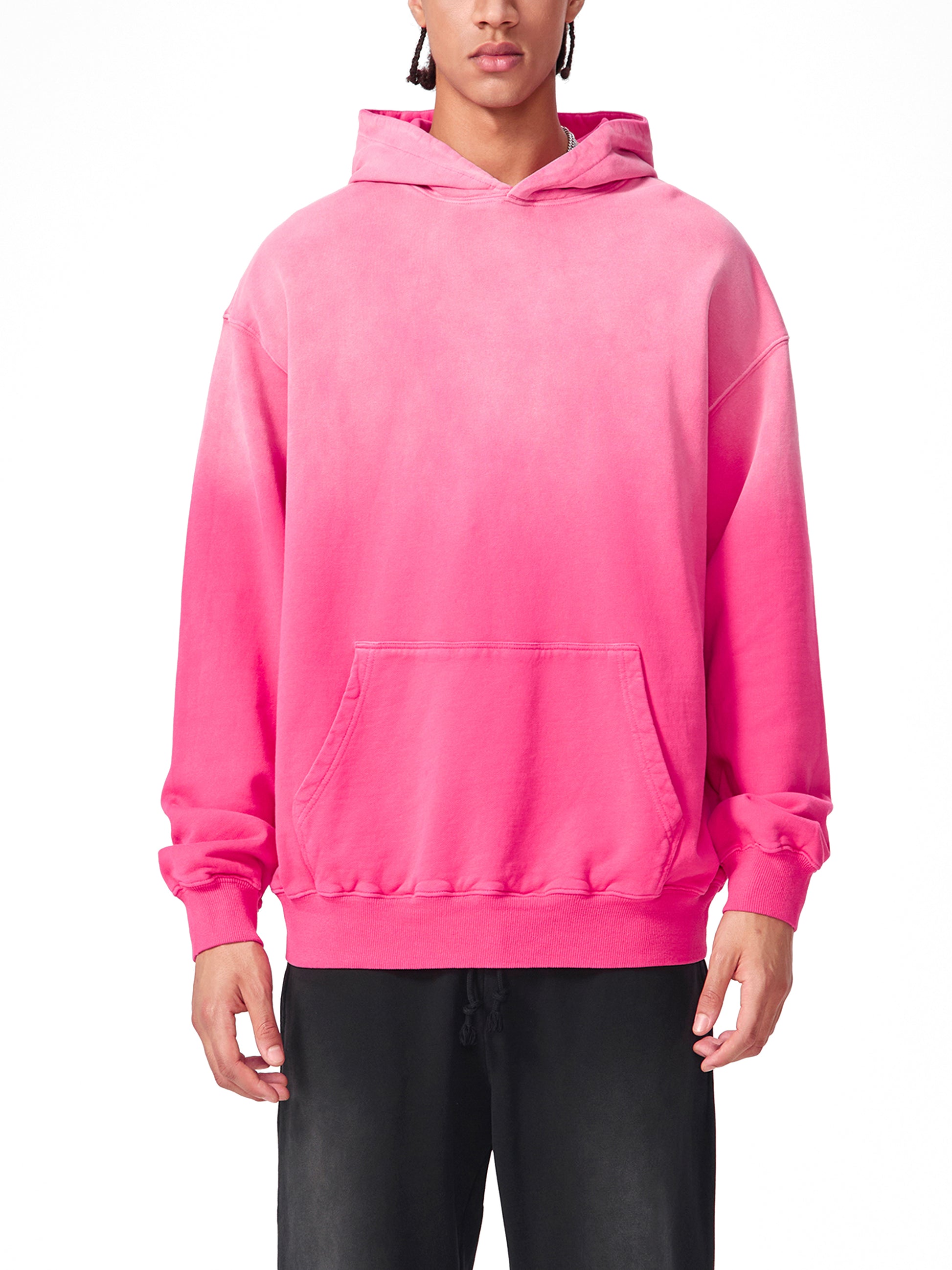D.A. Clothing 